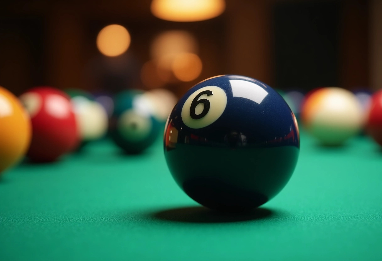 billard français