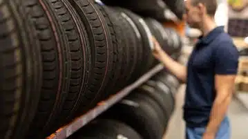 Découvrir les meilleurs pneus par marque de voiture