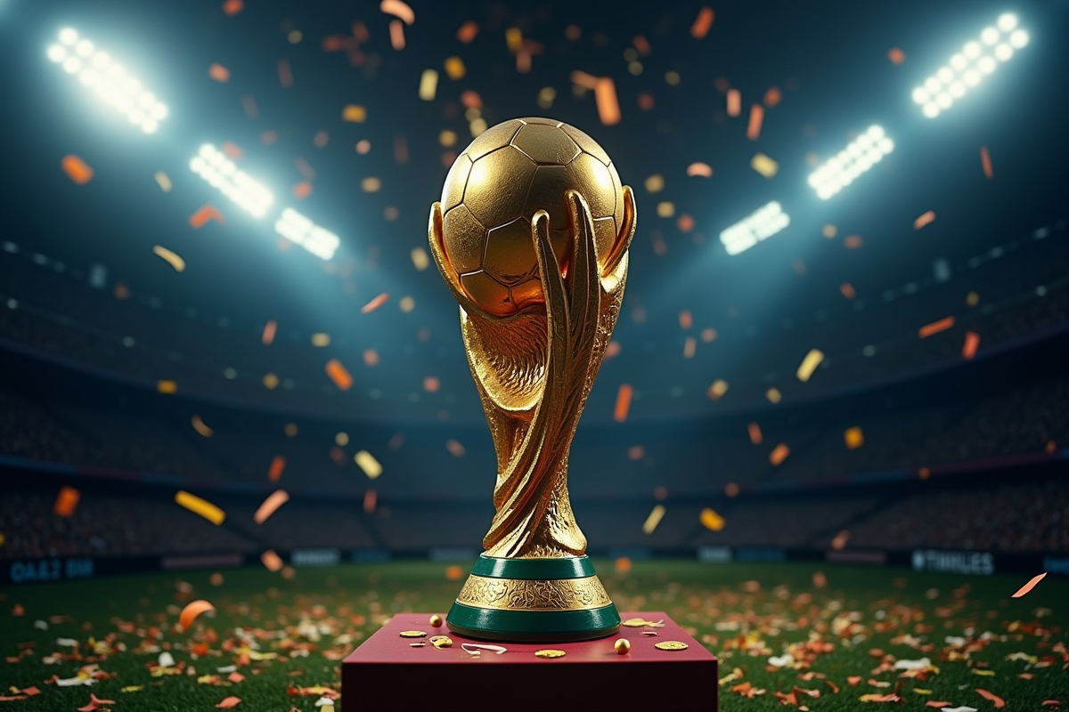 coupe monde